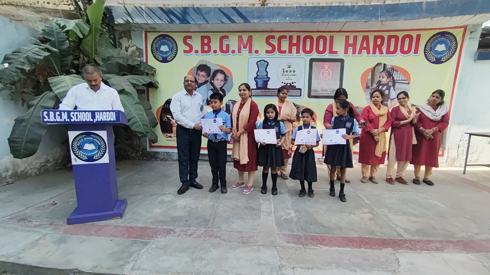 Award