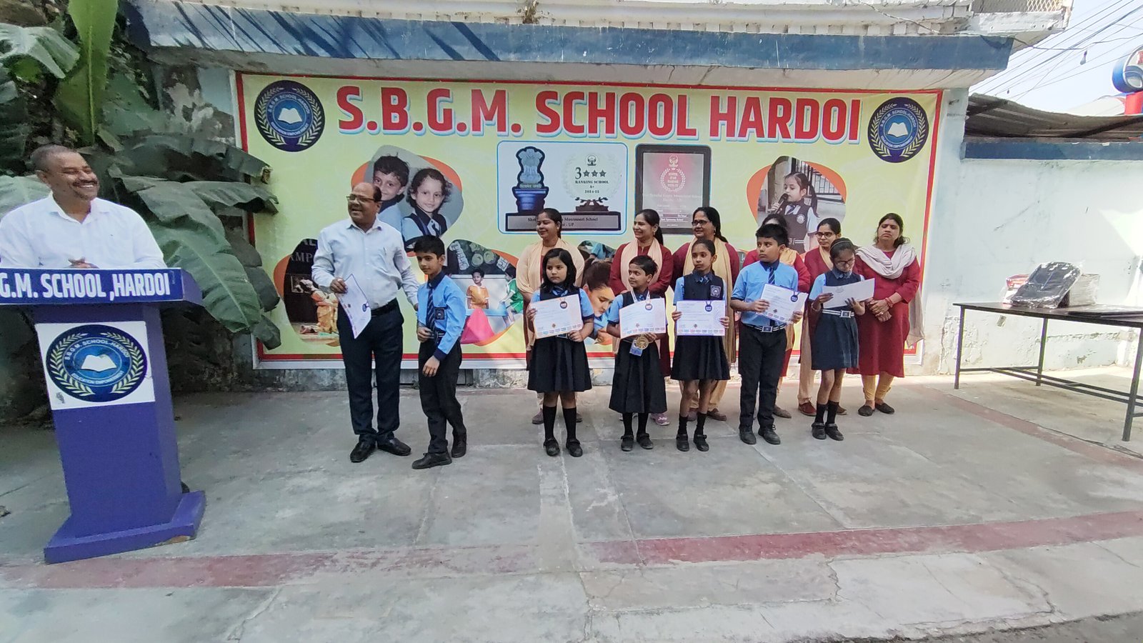Award