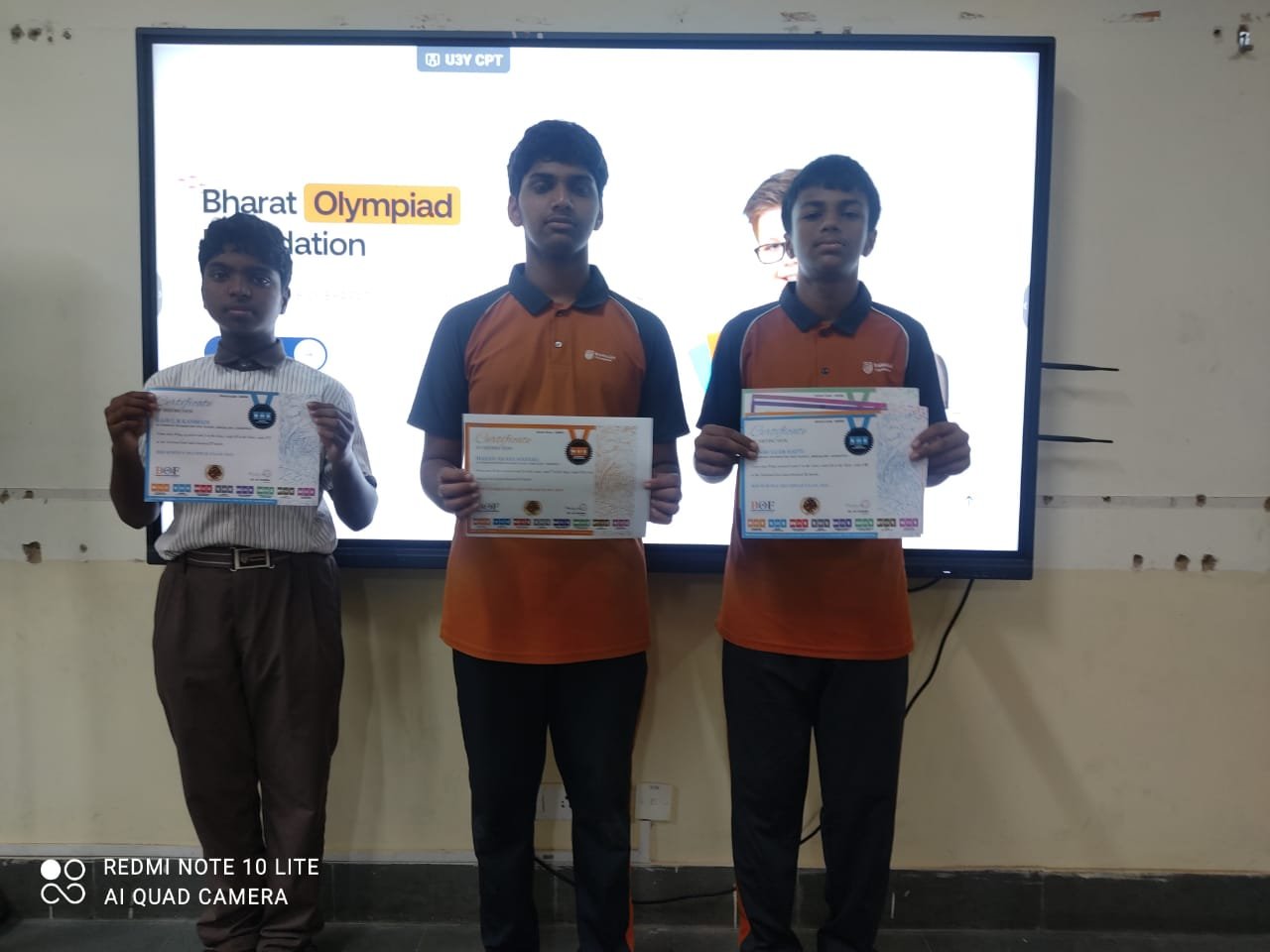 Award