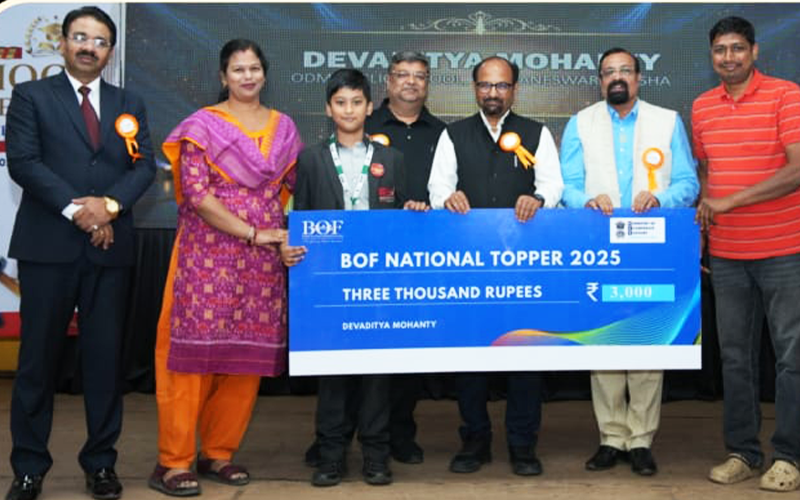 Award Ceremony 2024