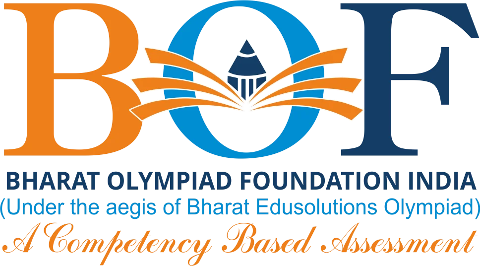 Bharat Olympiad Foundation India