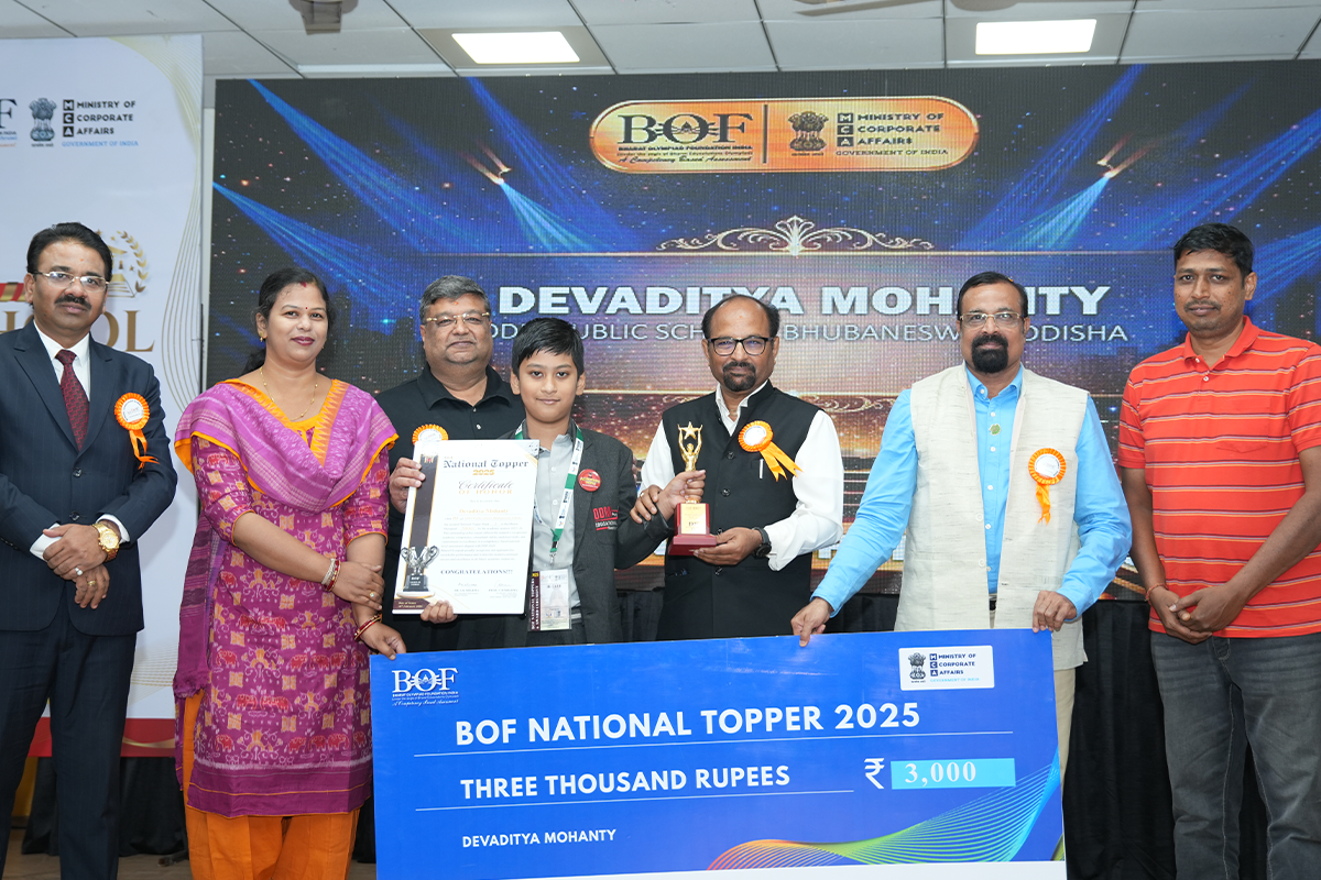 DEVADITYA MOHANTY