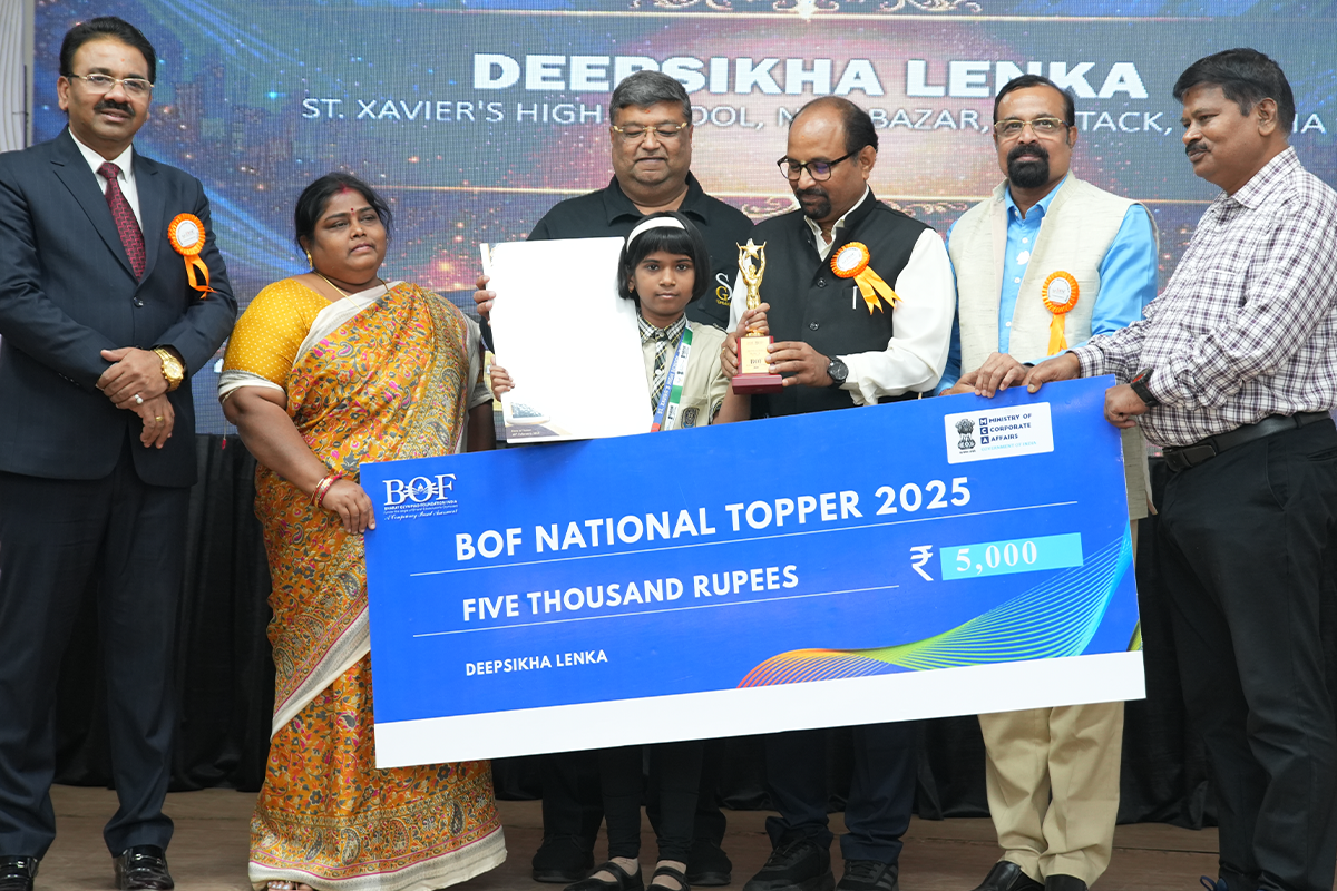 DEEPSIKHA LENKA