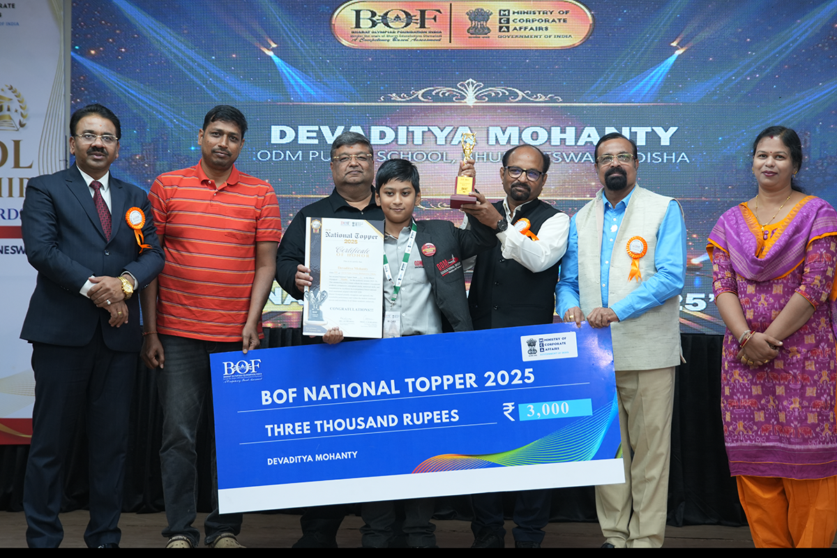 DEVADITYA MOHANTY