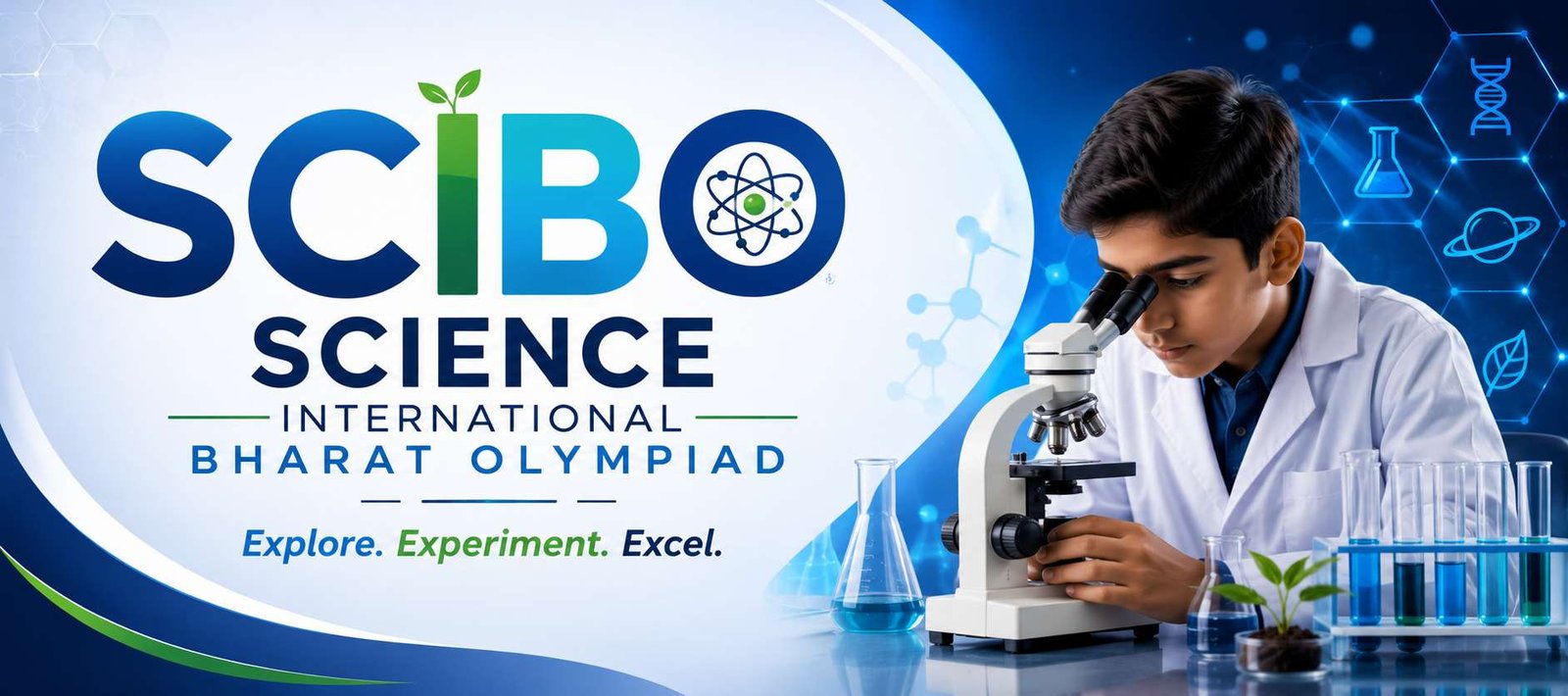 Science International Bharat Olympiad