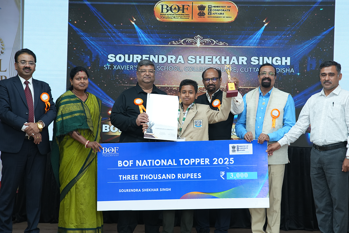 SOURENDRA SHEKHAR SINGH