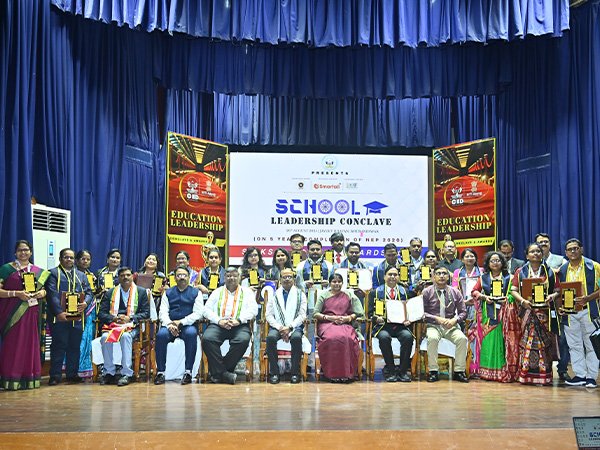 Awards