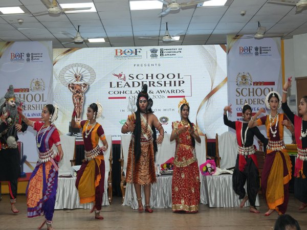Cultural Event