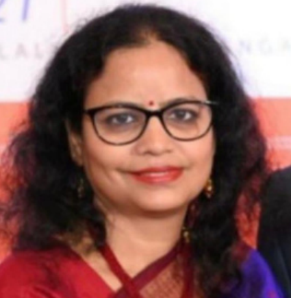 MRS. SASMITA NAYAK